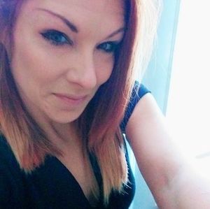 Meet your Posher, Kendra